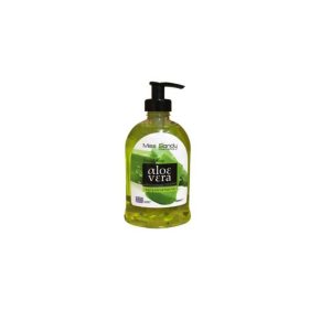 Miss Sandy Κρεμοσάπουνο 300ml Aloe Vera