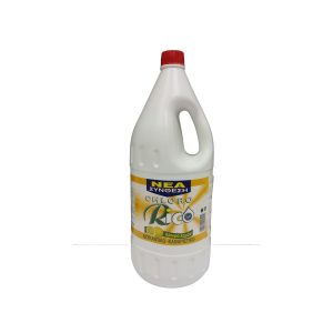 Rico Χλώριο Λεμόνι 2000ml