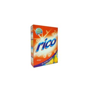 Rico Σκόνη για Πλύσιμο στο Χέρι 450gr