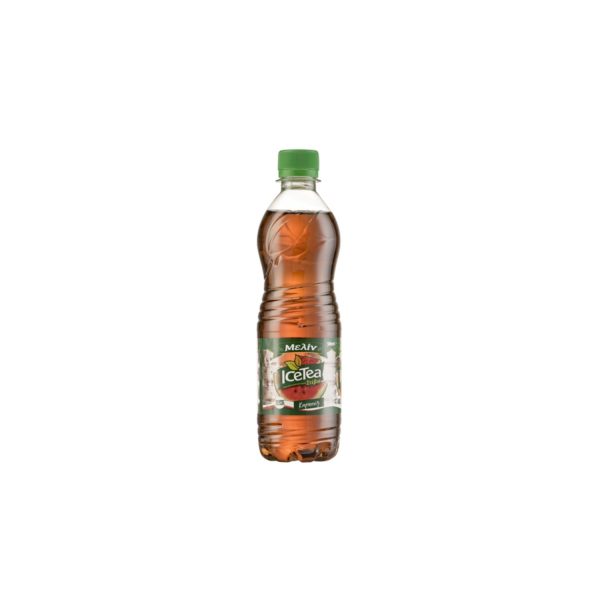 Μελίν Ice Tea Καρπούζι 500ml