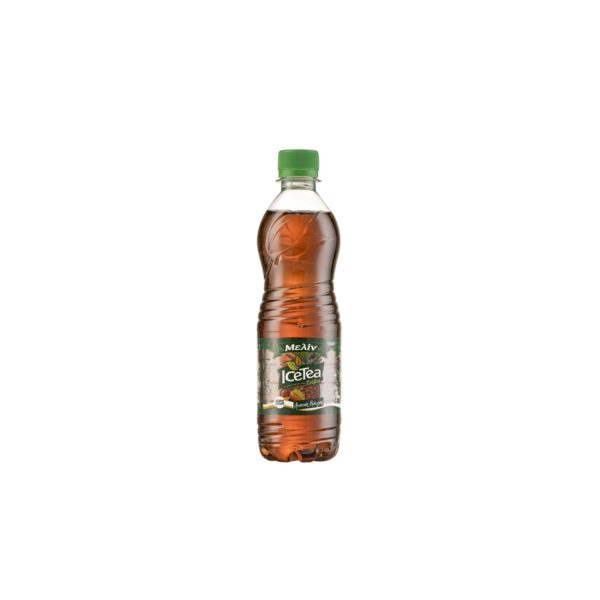 Μελίν Ice Tea Ανανάς&Μάνγκο 500ml