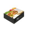Κουτί Ψητοπωλείου με επένδυση αλουμινίου "Good Food" - Image 2