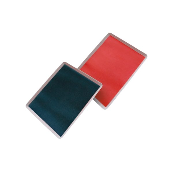 Πανί Κρεοπωλείου Meat Pad (red/black)