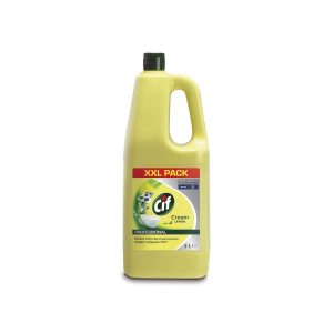 Cif Professional Cream Lemon 2lt