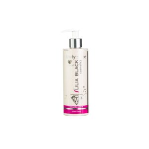 Lilia Black Body Milk Shine Romantic Sunset 300ml