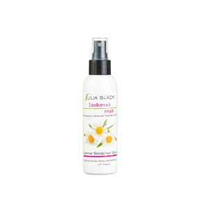 Lilia Black Ξανθιστικό Spray 150ml