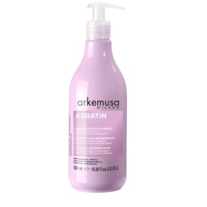 kerating Regenerating Shampoo 500ml