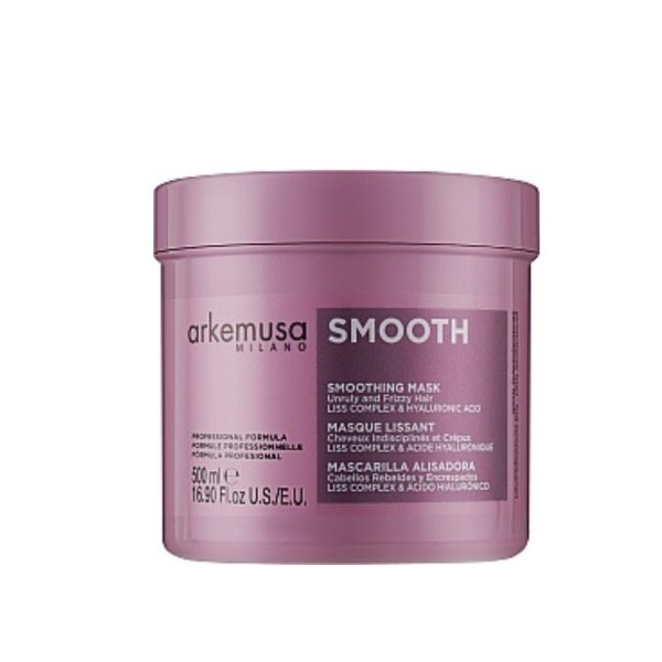 Smooth Smoothing Mask 500ml