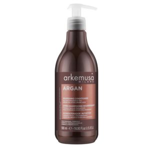 Argan Nourishing Conditioner 500ml