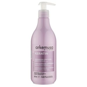 kerating Regenerating Conditioner 500ml