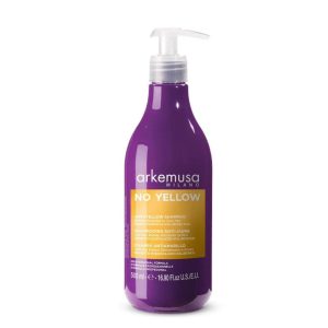 No Yellow Shampoo 500ml