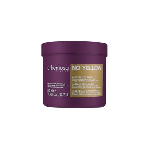 No Yellow Mask 500ml