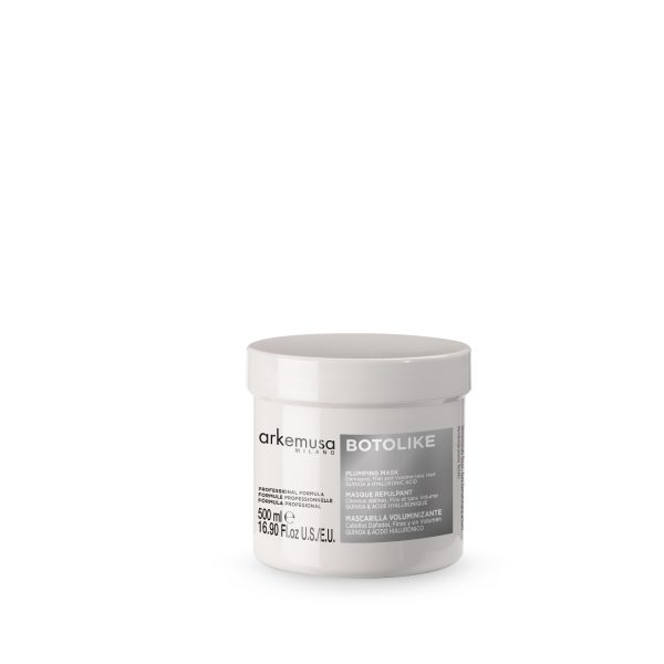 Botolike Plumping Mask 500ml