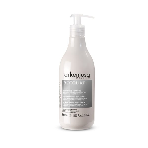 Botolike Plumping Shampoo 500ml