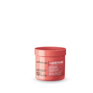 Color Plus Protective Mask 500ml