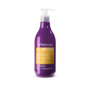 No Yellow Shampoo 500ml