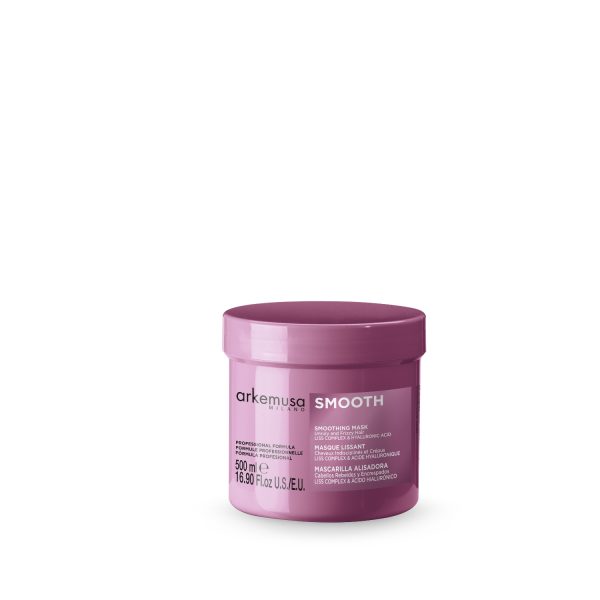 Smooth Smoothing Mask 500ml