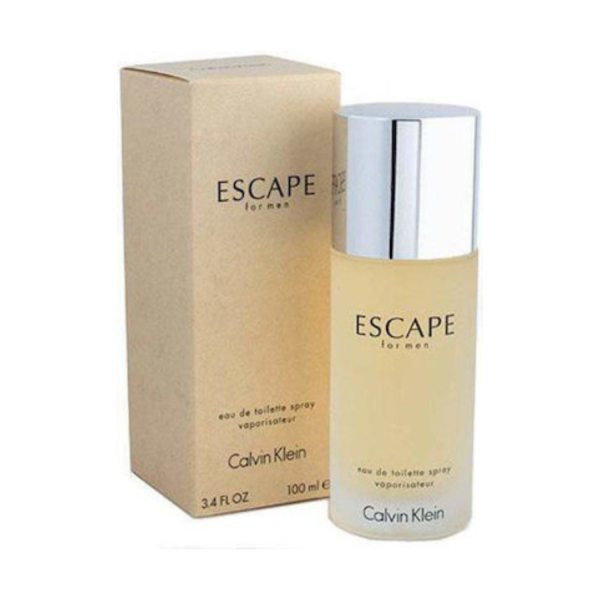 Άρωμα Tύπου Escape Calvin Klein