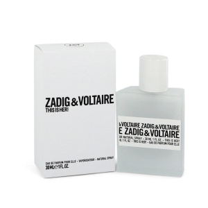 Άρωμα Tύπου This is Her Zadig & Voltaire